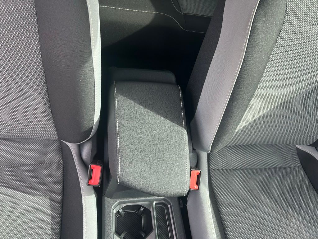 2024 Volkswagen Taos 1.5T S Tampa FL