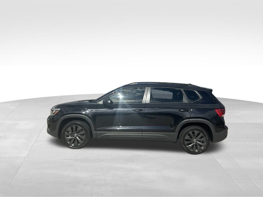 2024 Volkswagen Taos 1.5T S Tampa FL