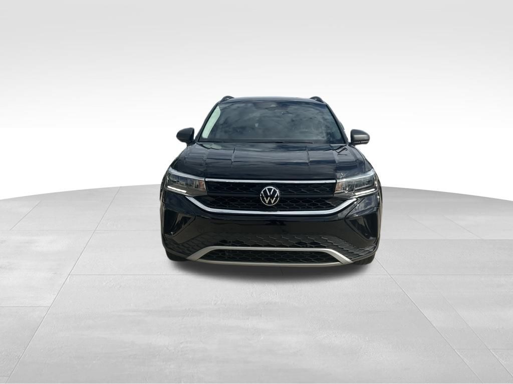 2024 Volkswagen Taos 1.5T S Tampa FL