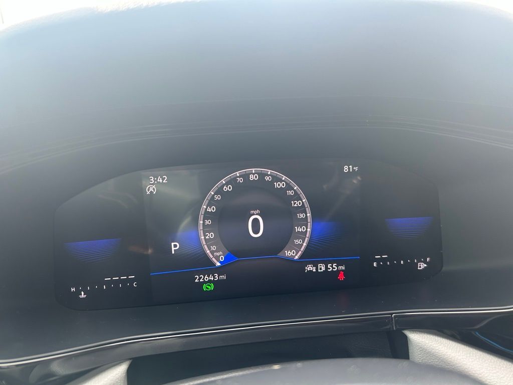 2024 Volkswagen Taos 1.5T S Tampa FL