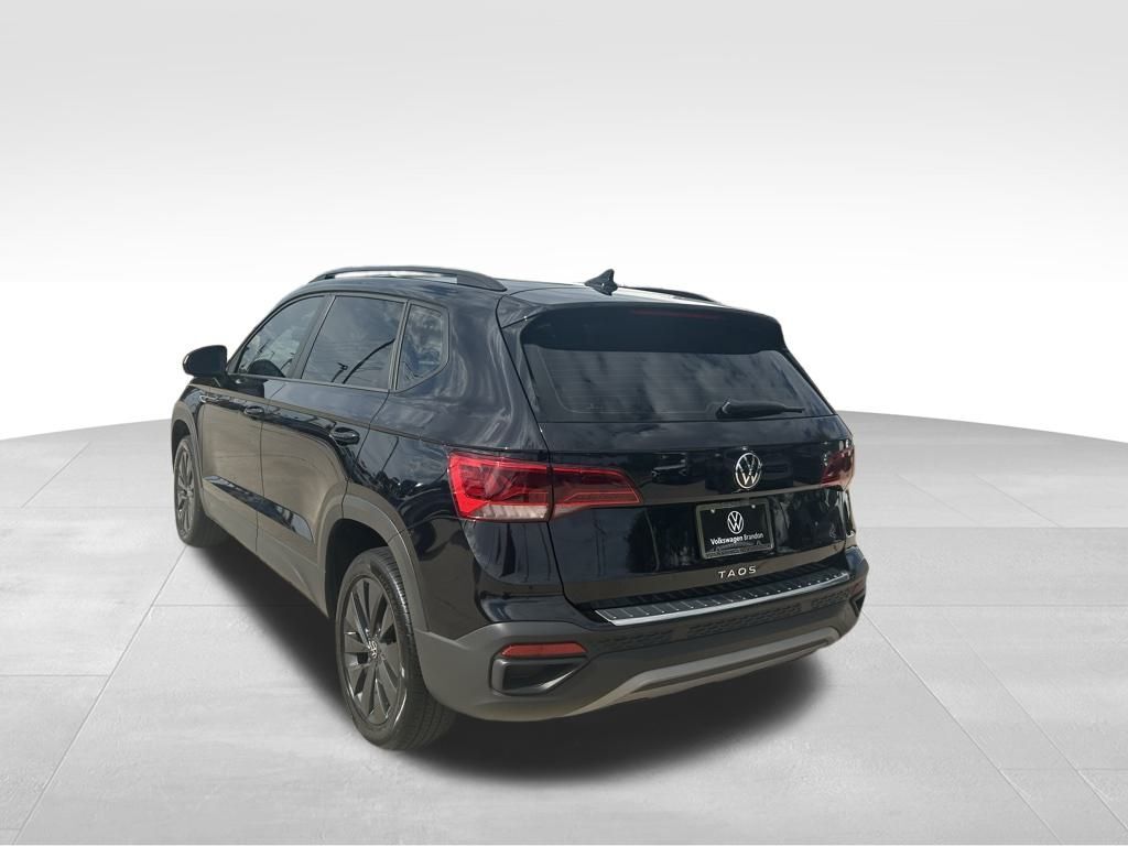 2024 Volkswagen Taos 1.5T S Tampa FL