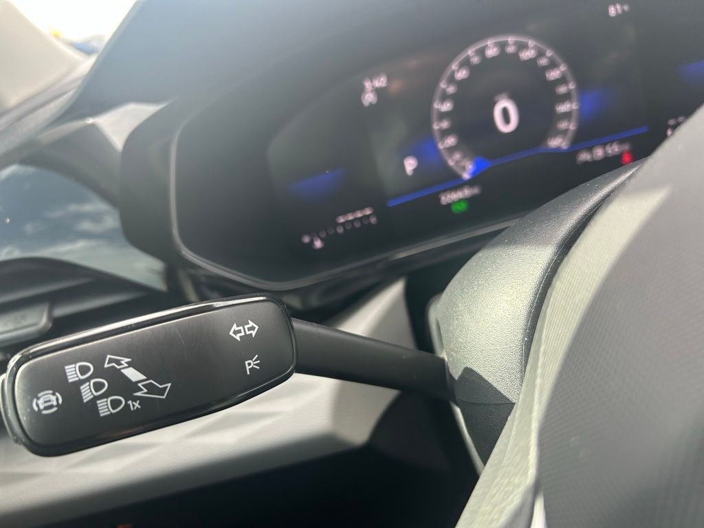 2024 Volkswagen Taos 1.5T S Tampa FL