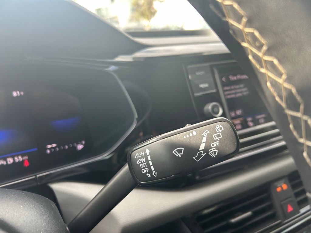 2024 Volkswagen Taos 1.5T S Tampa FL