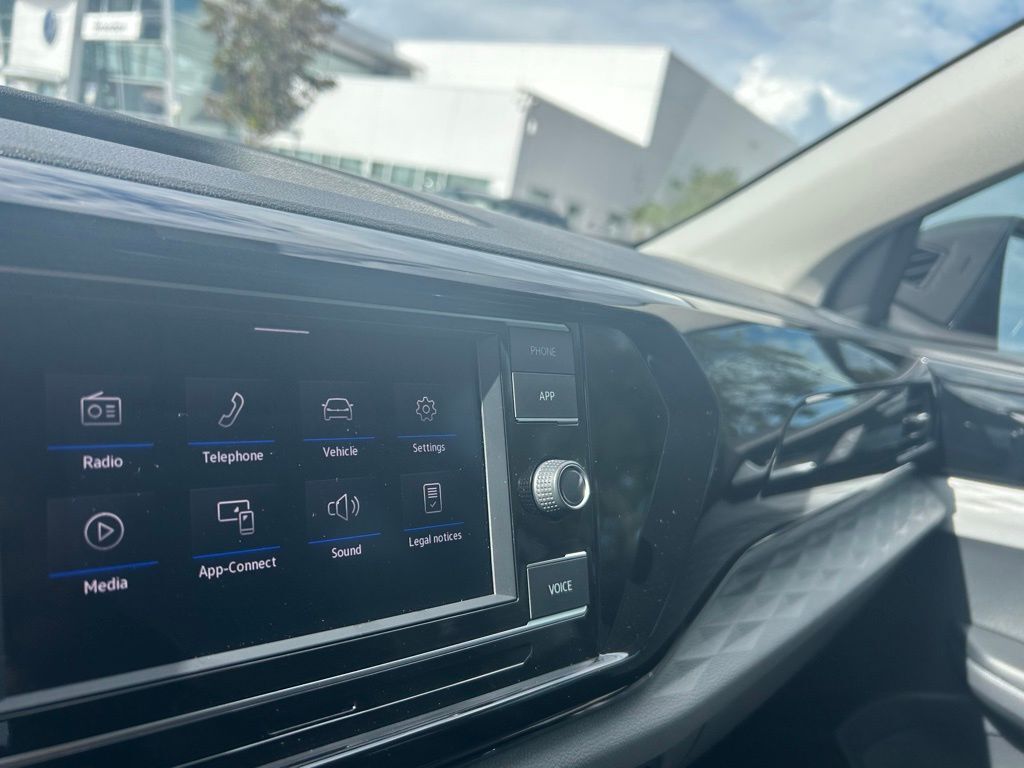 2024 Volkswagen Taos 1.5T S Tampa FL