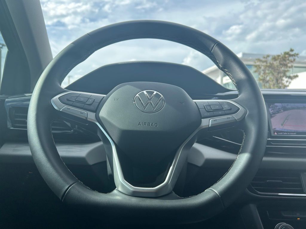2024 Volkswagen Taos 1.5T S Tampa FL