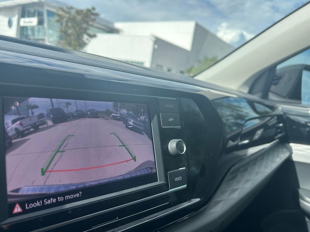 2024 Volkswagen Taos 1.5T S Tampa FL
