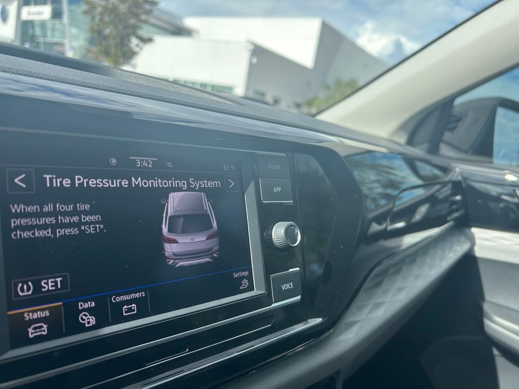 2024 Volkswagen Taos 1.5T S Tampa FL