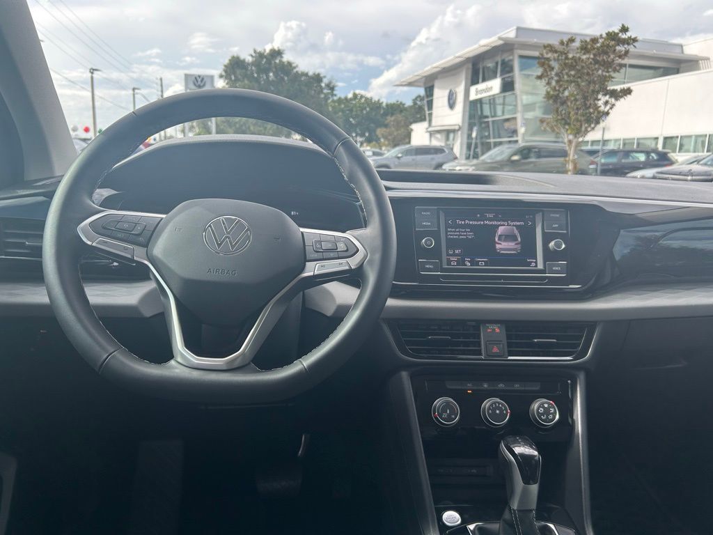 2024 Volkswagen Taos 1.5T S Tampa FL