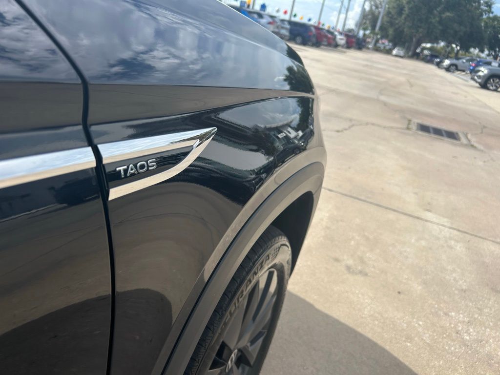 2024 Volkswagen Taos 1.5T S Tampa FL