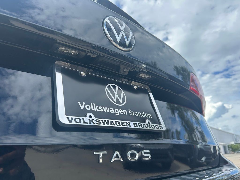 2024 Volkswagen Taos 1.5T S Tampa FL