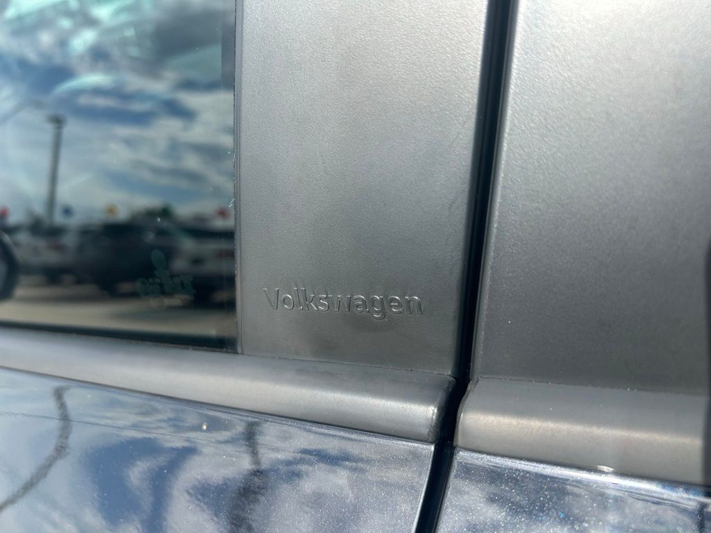 2024 Volkswagen Taos 1.5T S Tampa FL