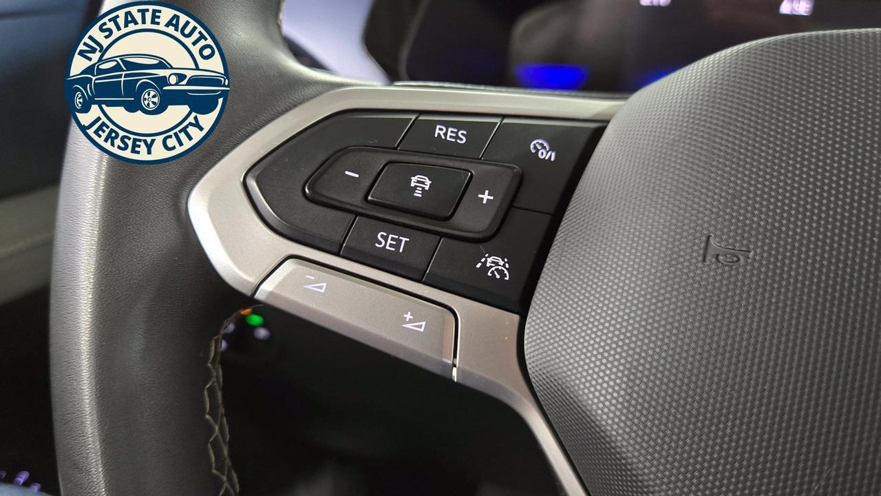 2024 Volkswagen Taos 1.5T SE Jersey City NJ 2024 Volkswagen Taos 1.5T SE Jersey City NJ