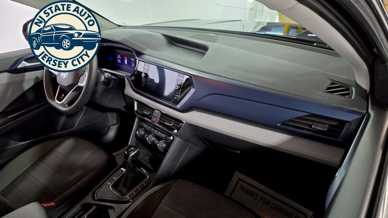 2024 Volkswagen Taos 1.5T SE Jersey City NJ 2024 Volkswagen Taos 1.5T SE Jersey City NJ