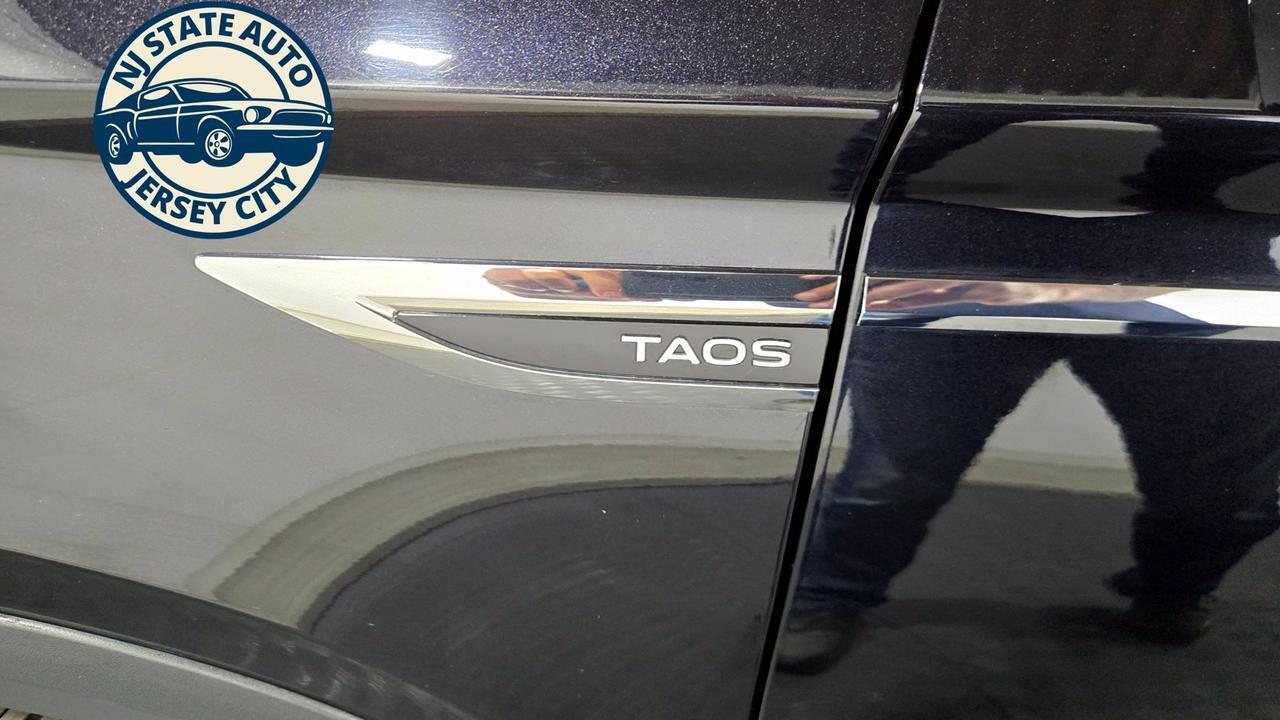 2024 Volkswagen Taos 1.5T SE Jersey City NJ 2024 Volkswagen Taos 1.5T SE Jersey City NJ