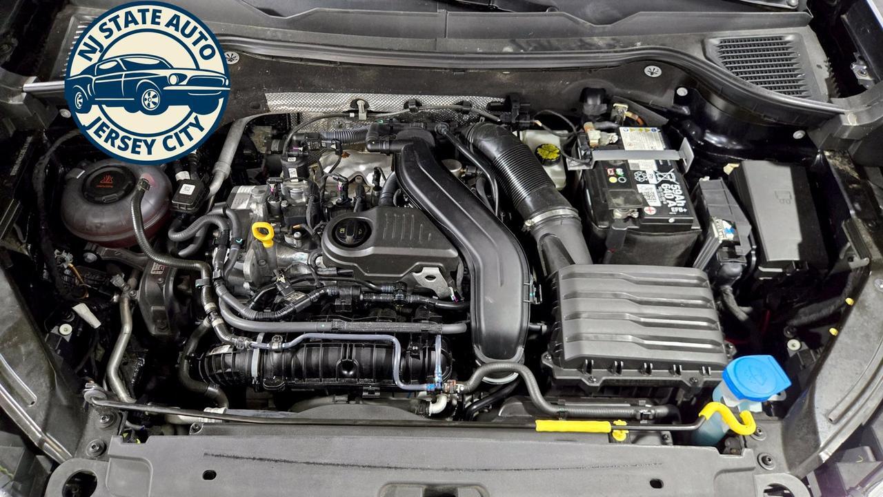 2024 Volkswagen Taos 1.5T SE Jersey City NJ 2024 Volkswagen Taos 1.5T SE Jersey City NJ