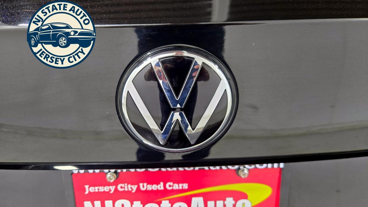 2024 Volkswagen Taos 1.5T SE Jersey City NJ 2024 Volkswagen Taos 1.5T SE Jersey City NJ