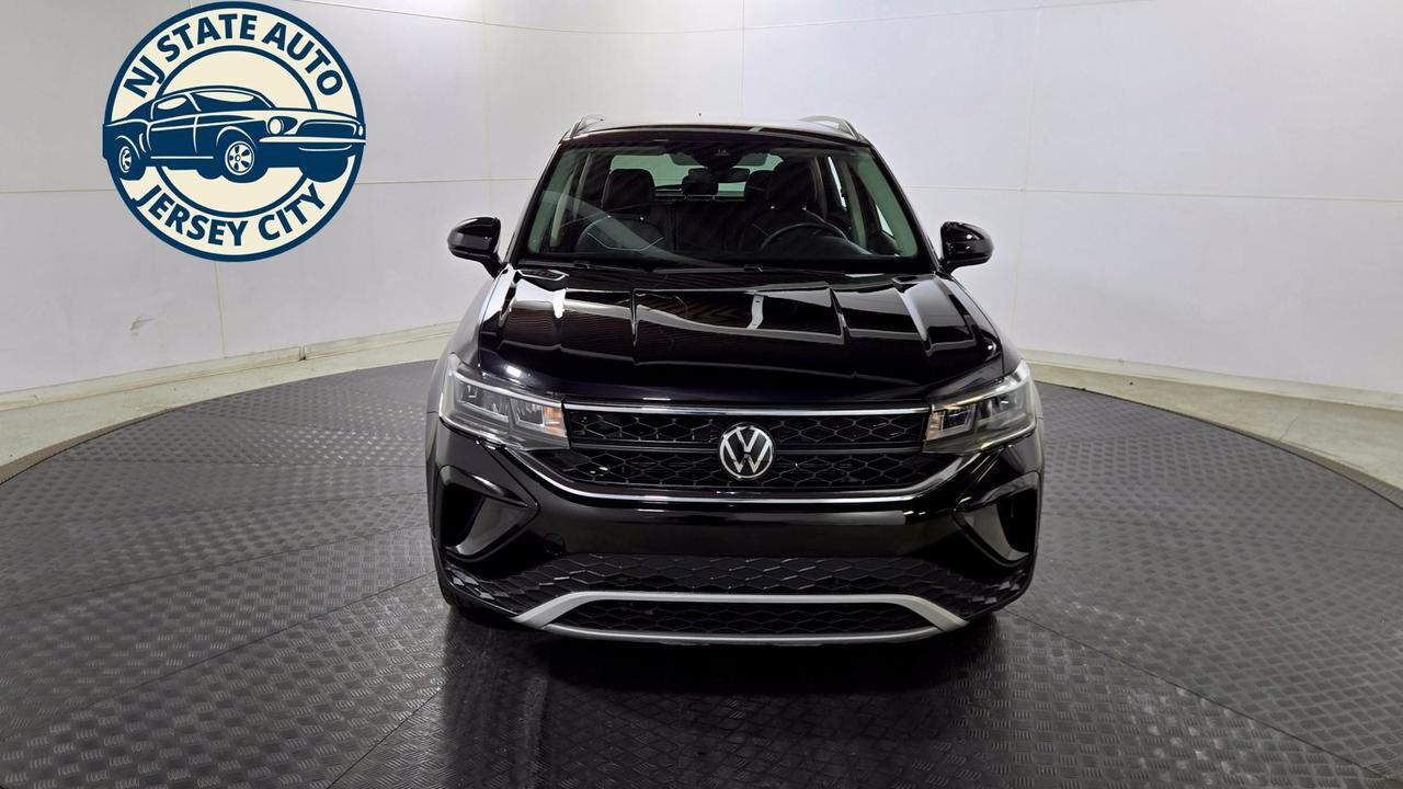 2024 Volkswagen Taos 1.5T SE Jersey City NJ 2024 Volkswagen Taos 1.5T SE Jersey City NJ