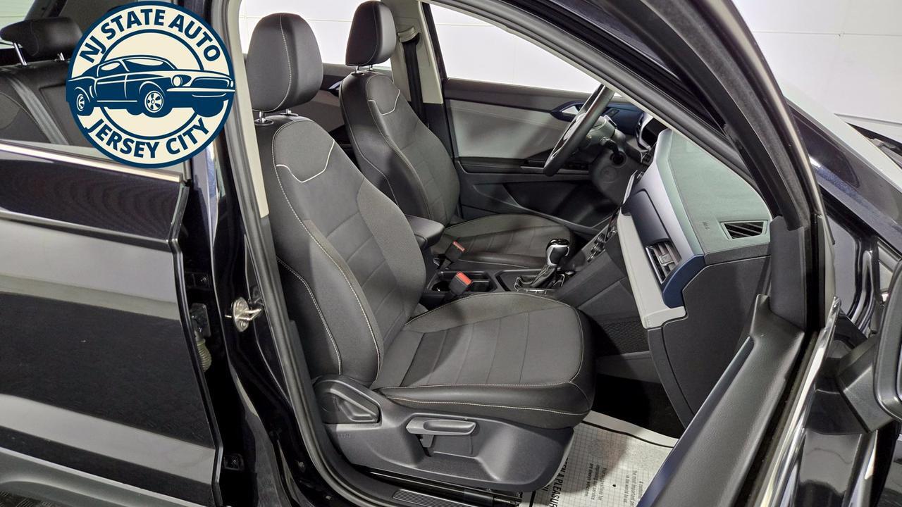 2024 Volkswagen Taos 1.5T SE Jersey City NJ 2024 Volkswagen Taos 1.5T SE Jersey City NJ