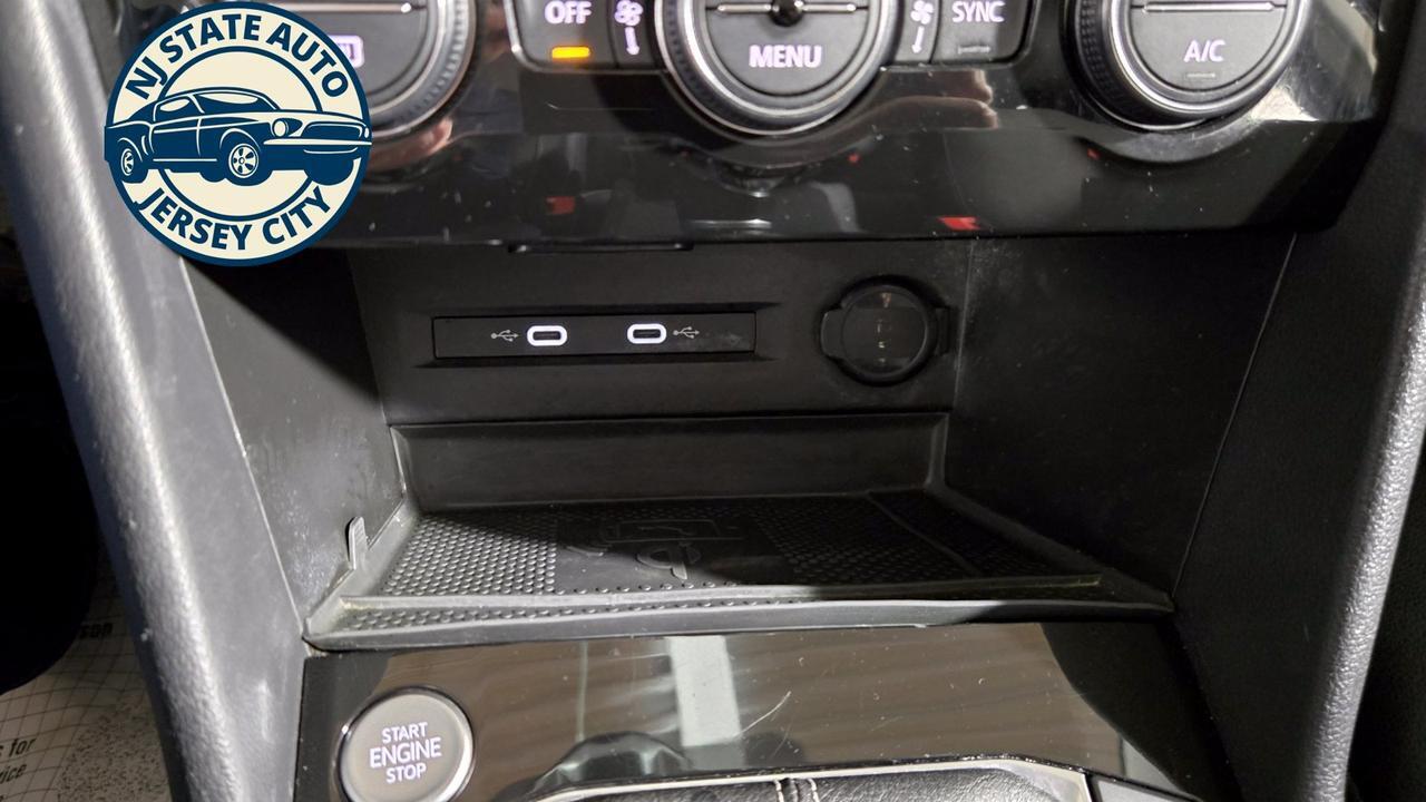 2024 Volkswagen Taos 1.5T SE Jersey City NJ 2024 Volkswagen Taos 1.5T SE Jersey City NJ