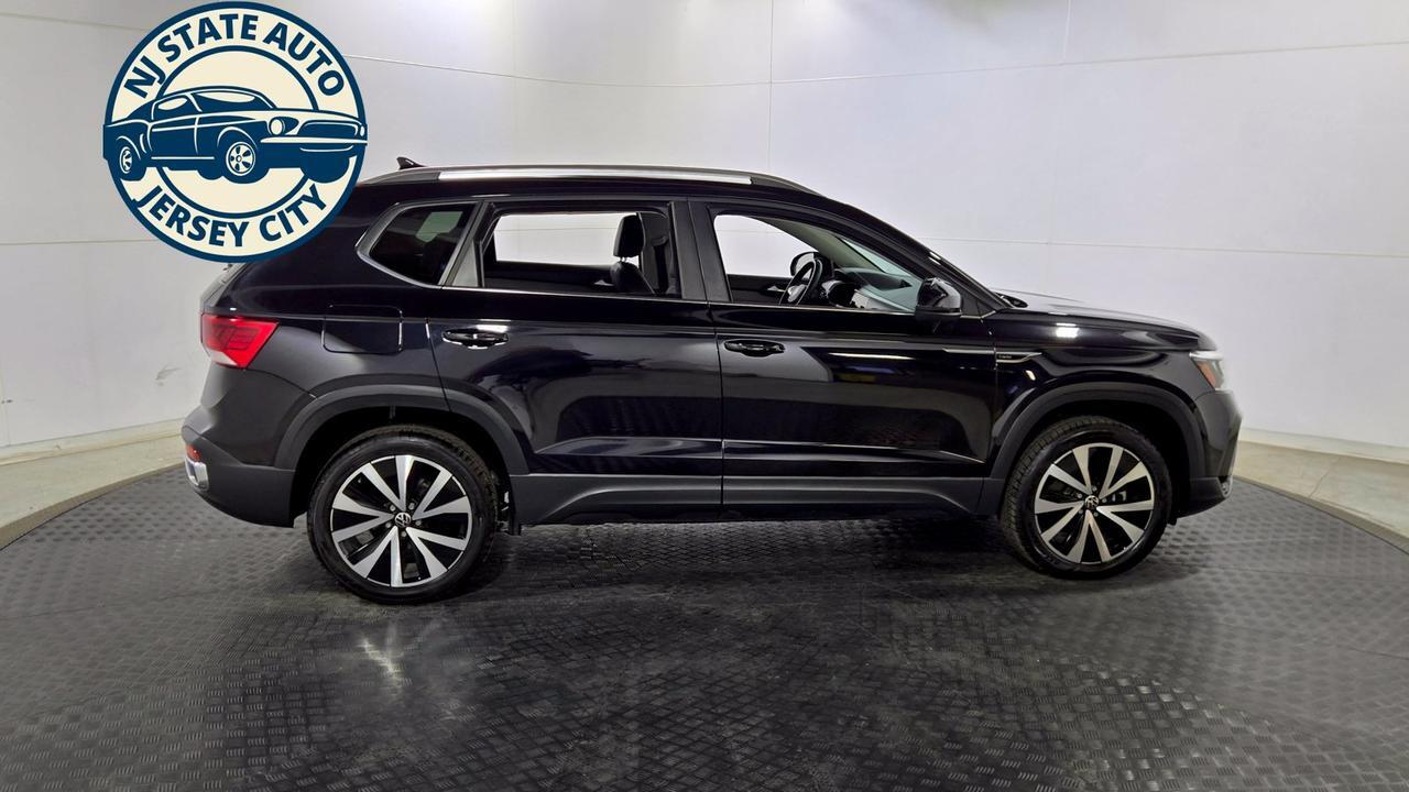 2024 Volkswagen Taos 1.5T SE Jersey City NJ 2024 Volkswagen Taos 1.5T SE Jersey City NJ