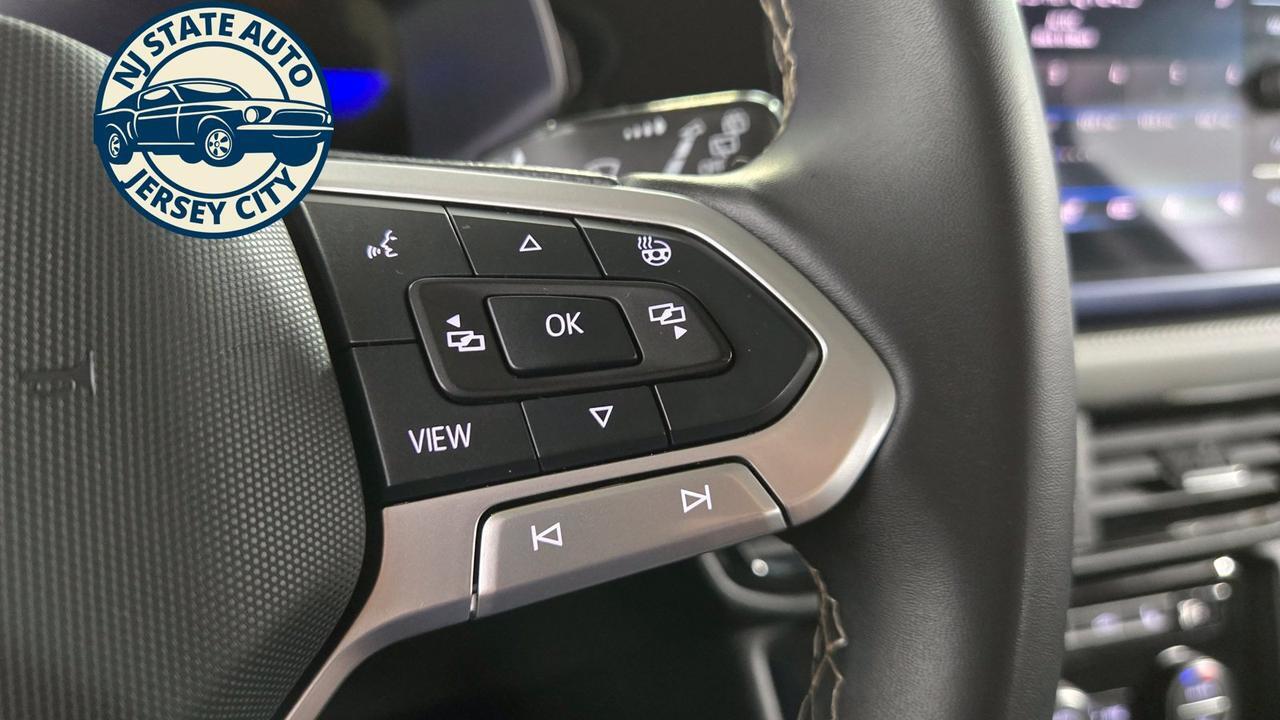 2024 Volkswagen Taos 1.5T SE Jersey City NJ 2024 Volkswagen Taos 1.5T SE Jersey City NJ
