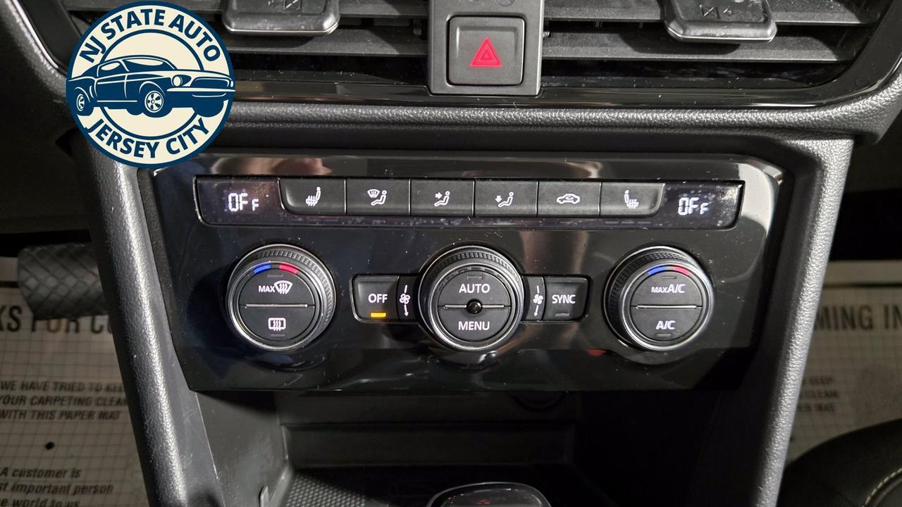 2024 Volkswagen Taos 1.5T SE Jersey City NJ 2024 Volkswagen Taos 1.5T SE Jersey City NJ