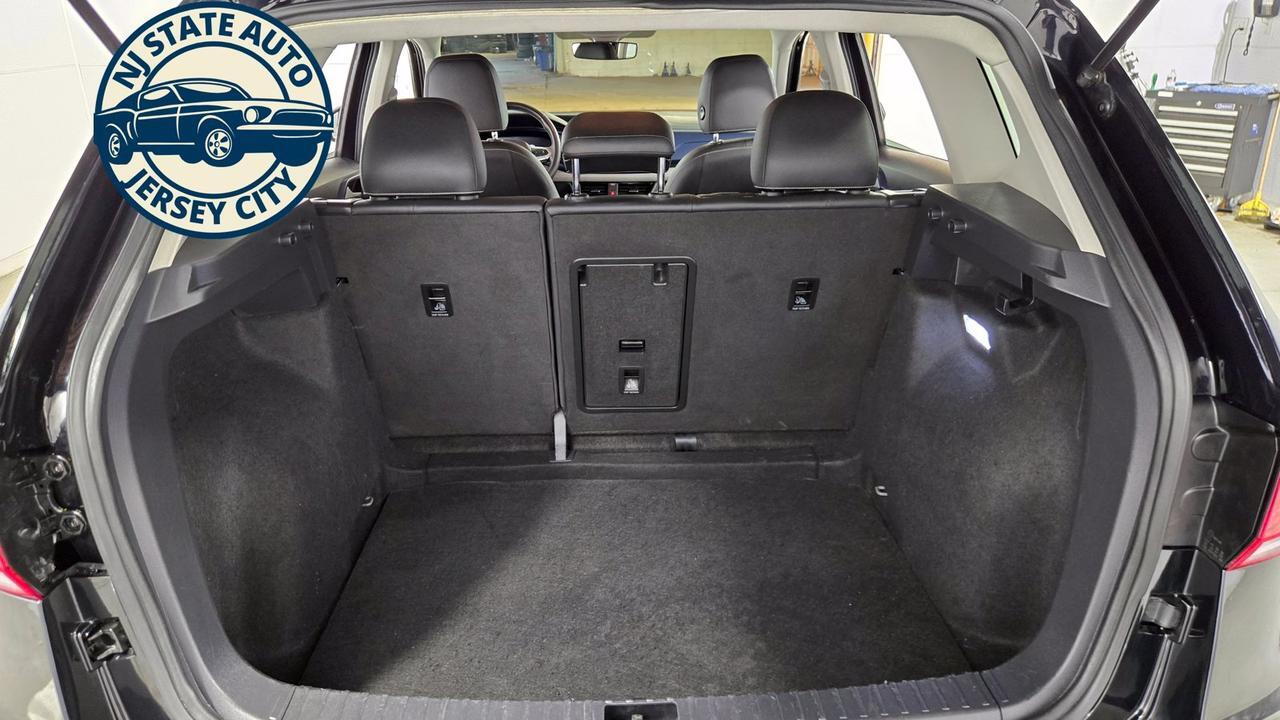 2024 Volkswagen Taos 1.5T SE Jersey City NJ 2024 Volkswagen Taos 1.5T SE Jersey City NJ