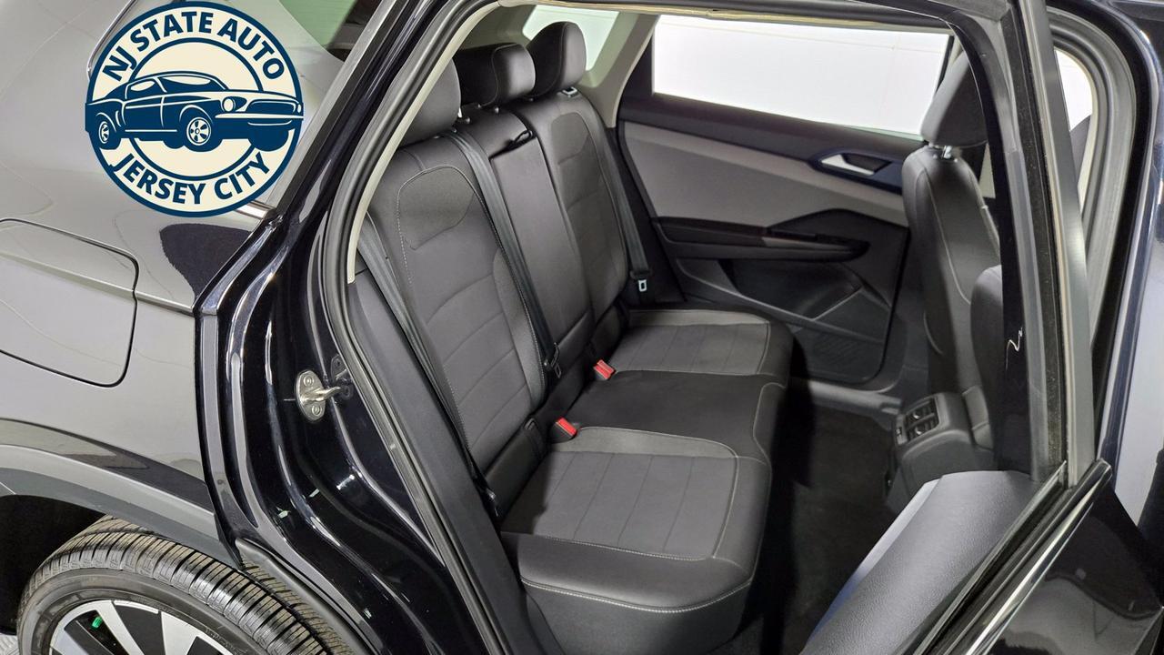 2024 Volkswagen Taos 1.5T SE Jersey City NJ 2024 Volkswagen Taos 1.5T SE Jersey City NJ