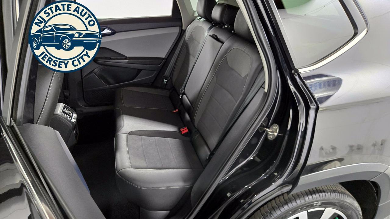 2024 Volkswagen Taos 1.5T SE Jersey City NJ 2024 Volkswagen Taos 1.5T SE Jersey City NJ