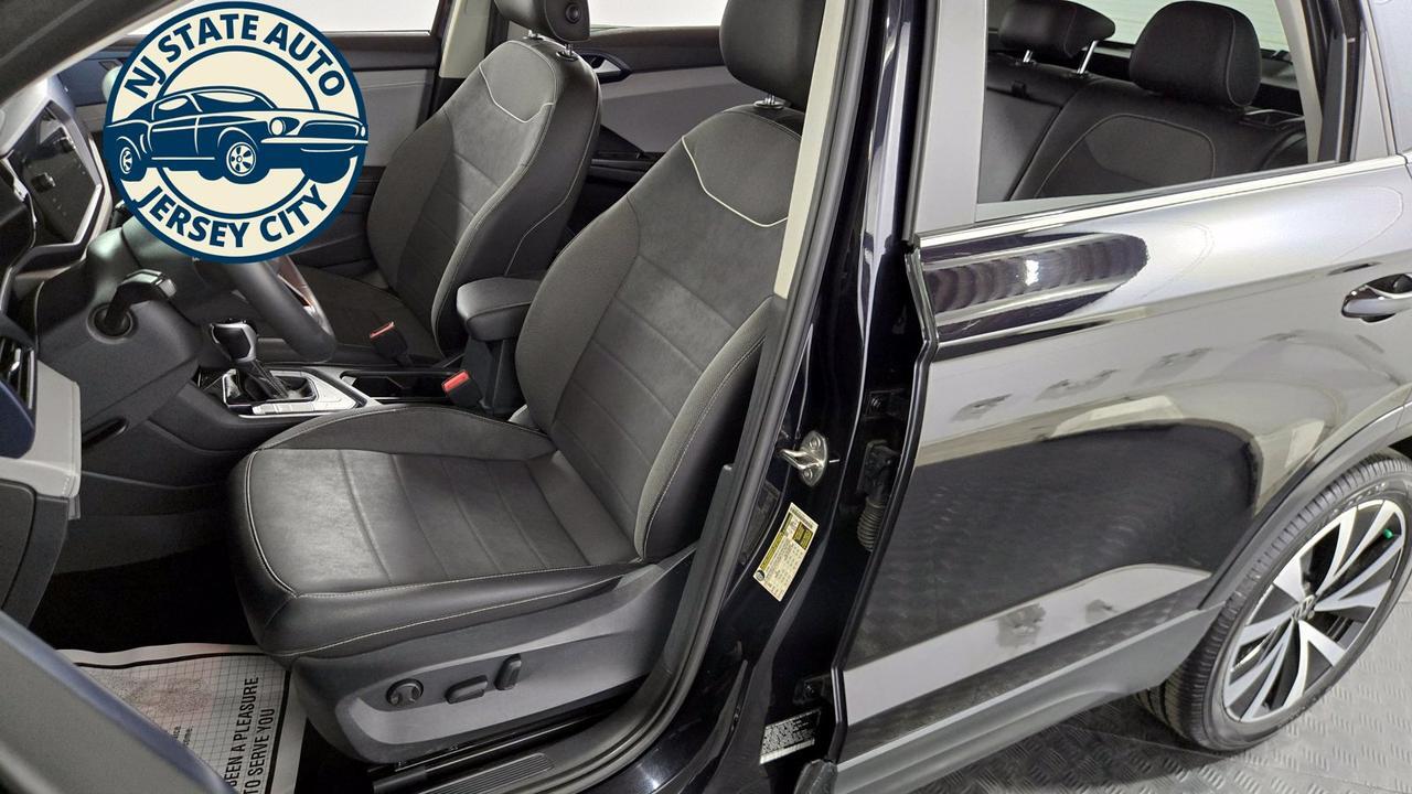 2024 Volkswagen Taos 1.5T SE Jersey City NJ 2024 Volkswagen Taos 1.5T SE Jersey City NJ