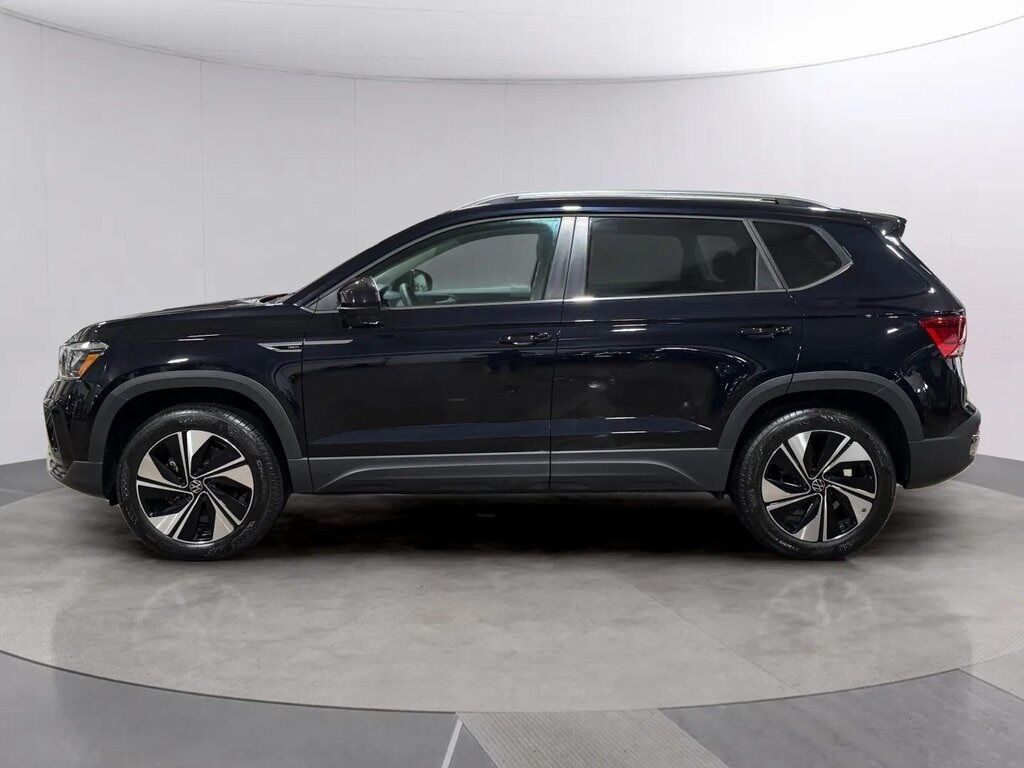 2024 Volkswagen Taos 1.5T SE San Clemente CA 2024 Volkswagen Taos 1.5T SE San Clemente CA