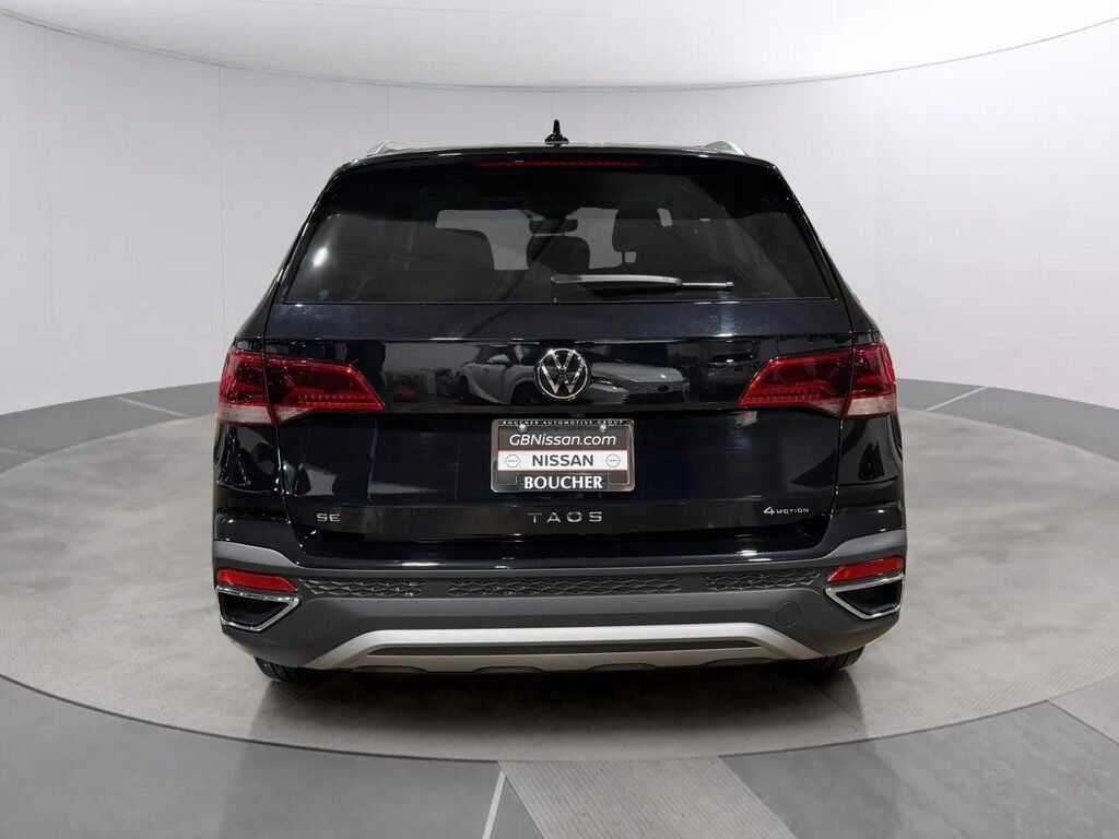 2024 Volkswagen Taos 1.5T SE San Clemente CA 2024 Volkswagen Taos 1.5T SE San Clemente CA