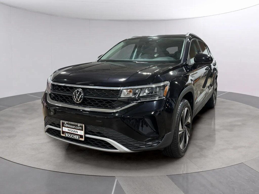 2024 Volkswagen Taos 1.5T SE San Clemente CA 2024 Volkswagen Taos 1.5T SE San Clemente CA