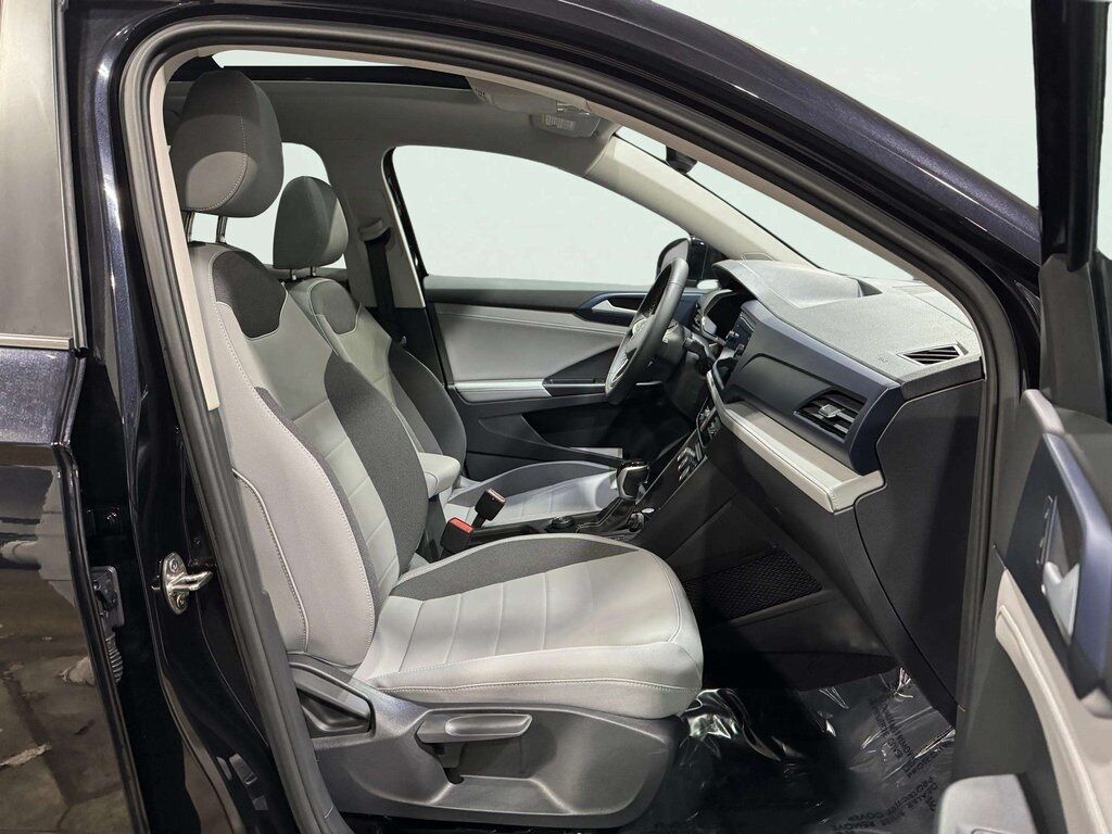 2024 Volkswagen Taos 1.5T SE San Clemente CA 2024 Volkswagen Taos 1.5T SE San Clemente CA