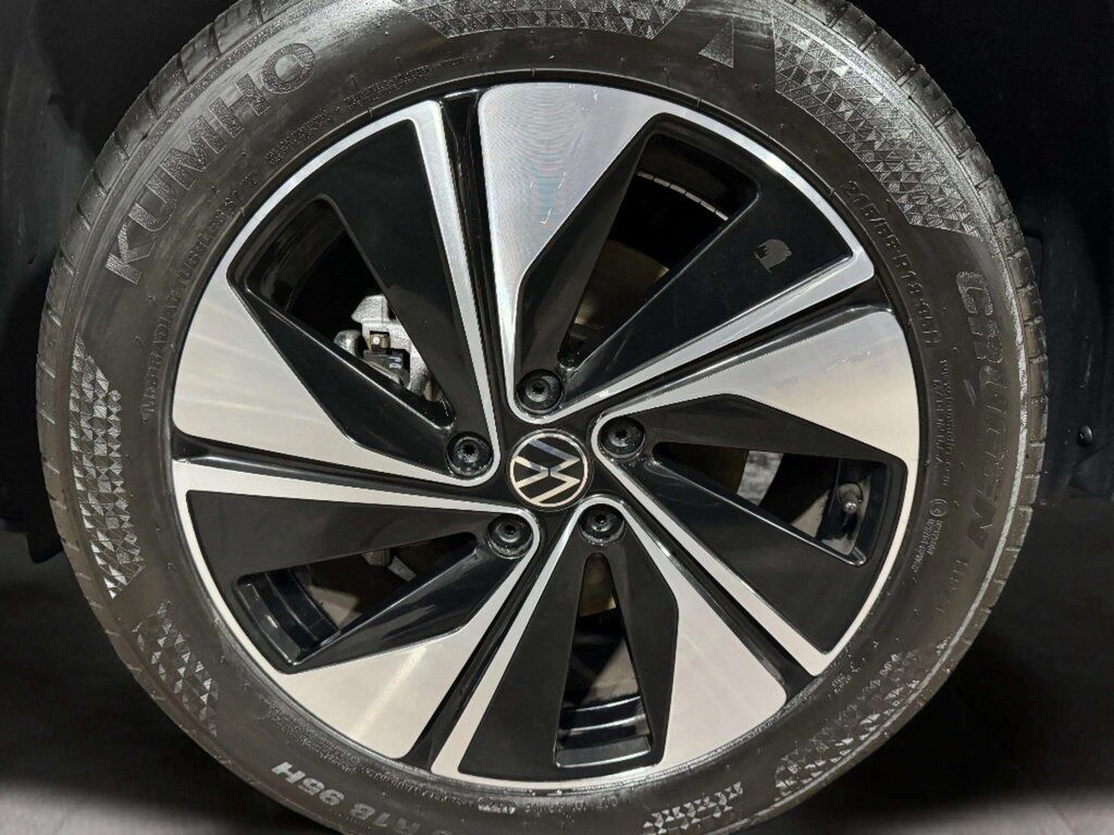 2024 Volkswagen Taos 1.5T SE San Clemente CA 2024 Volkswagen Taos 1.5T SE San Clemente CA