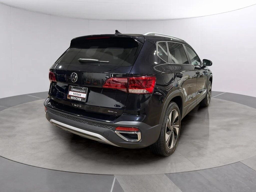 2024 Volkswagen Taos 1.5T SE San Clemente CA