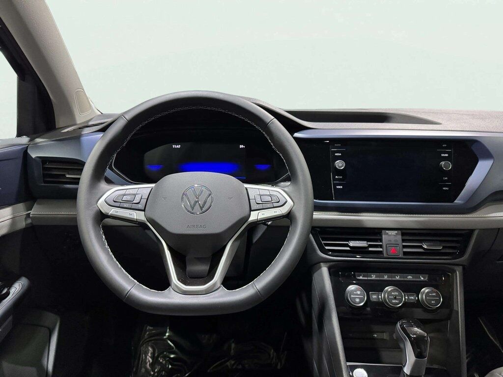 2024 Volkswagen Taos 1.5T SE San Clemente CA