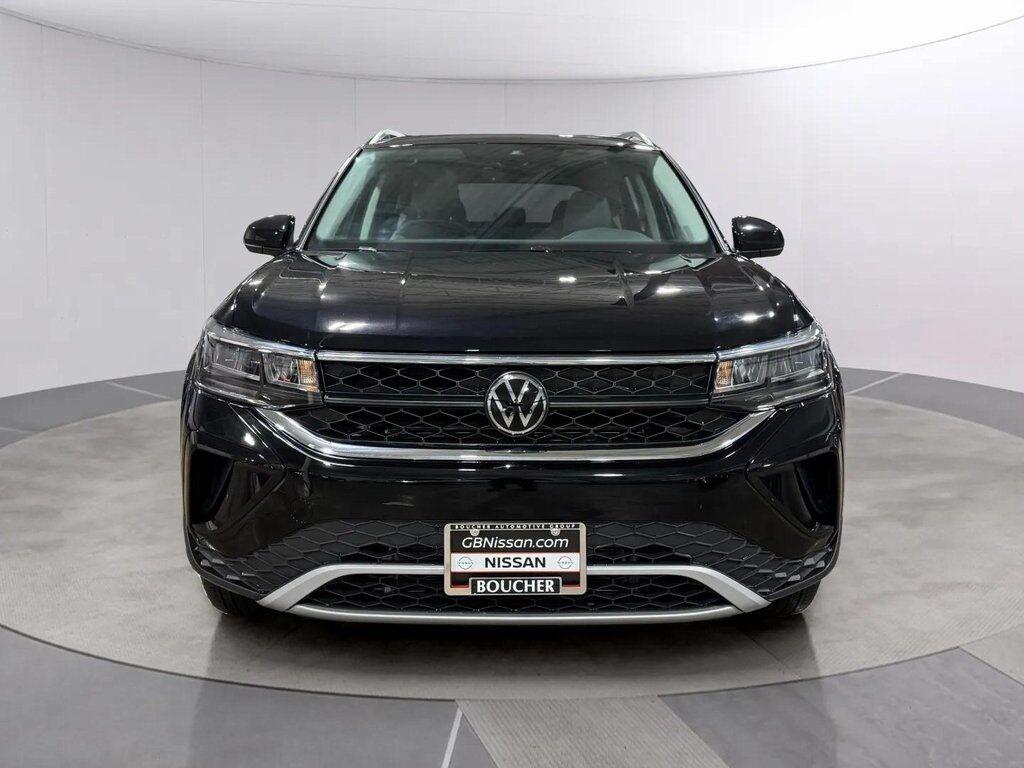 2024 Volkswagen Taos 1.5T SE San Clemente CA