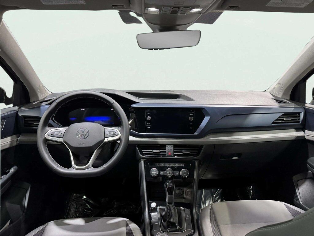 2024 Volkswagen Taos 1.5T SE San Clemente CA