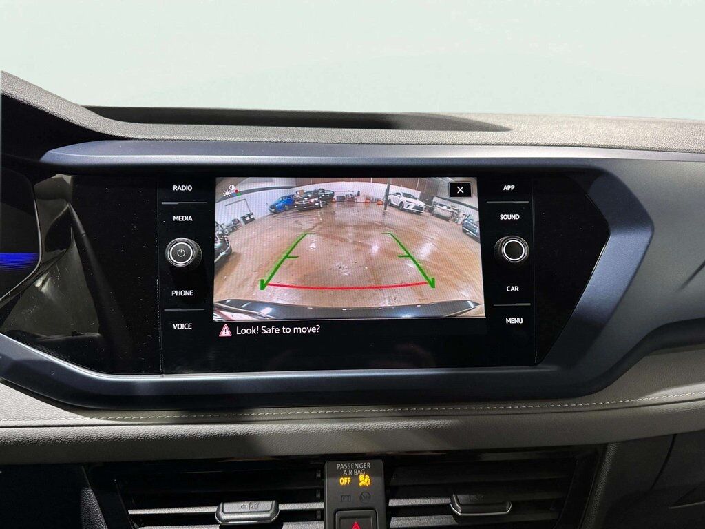 2024 Volkswagen Taos 1.5T SE San Clemente CA