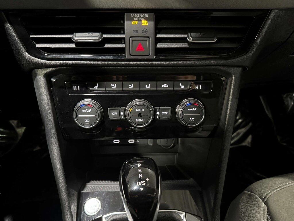 2024 Volkswagen Taos 1.5T SE San Clemente CA