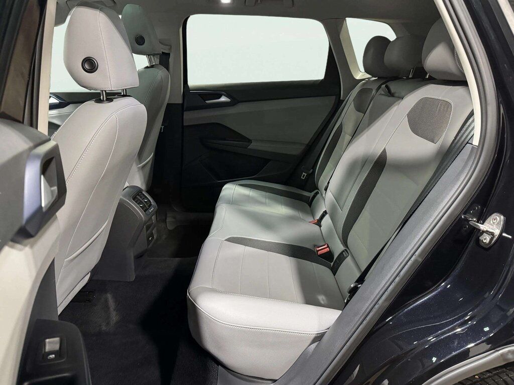 2024 Volkswagen Taos 1.5T SE San Clemente CA