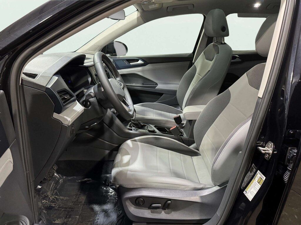 2024 Volkswagen Taos 1.5T SE San Clemente CA