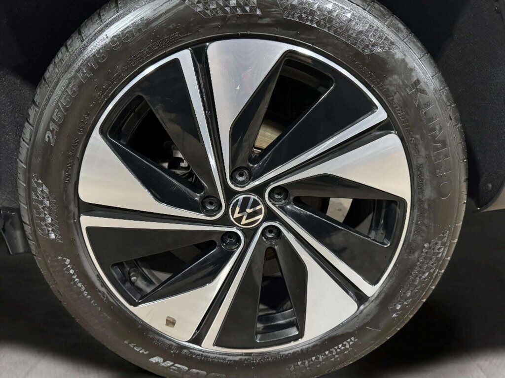 2024 Volkswagen Taos 1.5T SE San Clemente CA