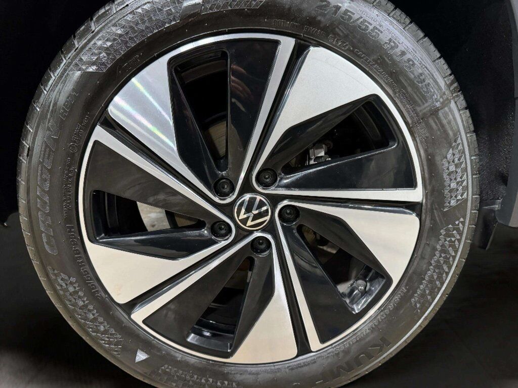 2024 Volkswagen Taos 1.5T SE San Clemente CA