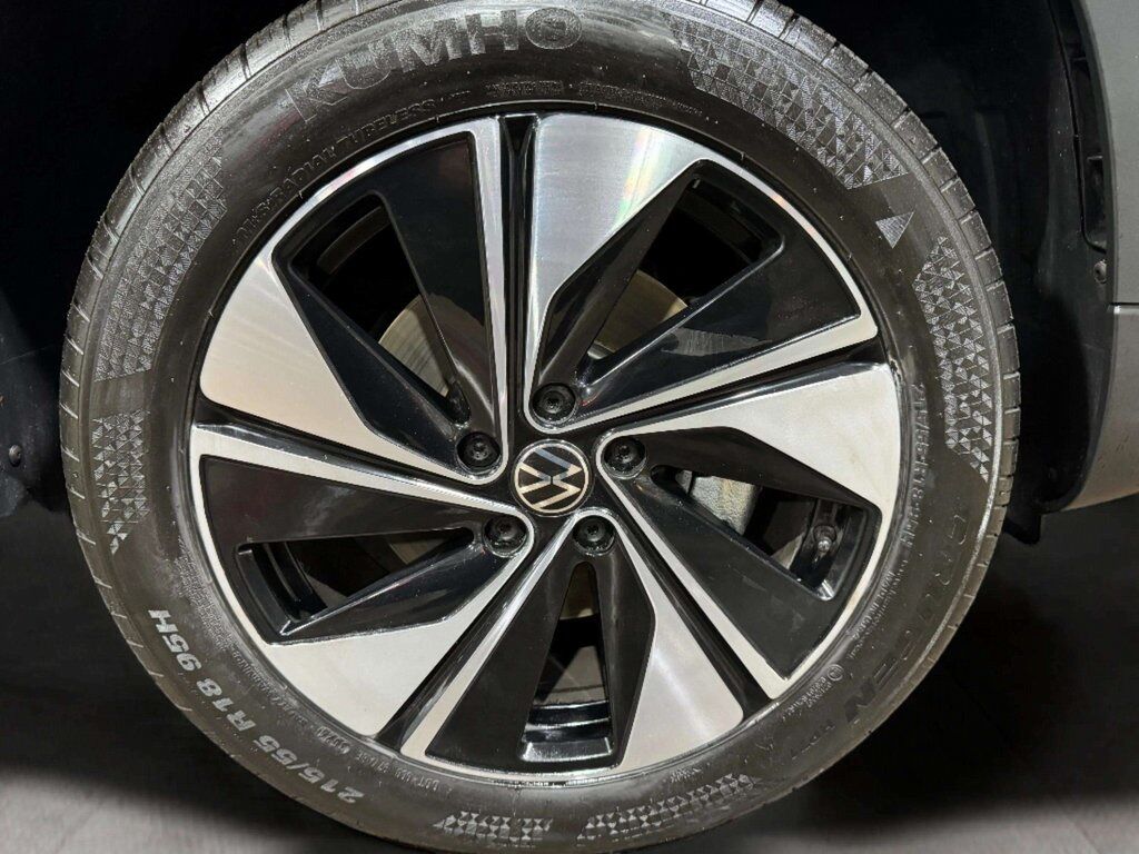 2024 Volkswagen Taos 1.5T SE San Clemente CA