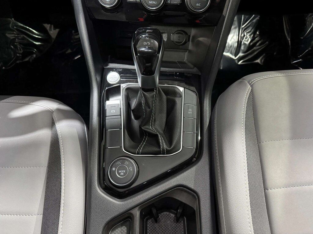 2024 Volkswagen Taos 1.5T SE San Clemente CA