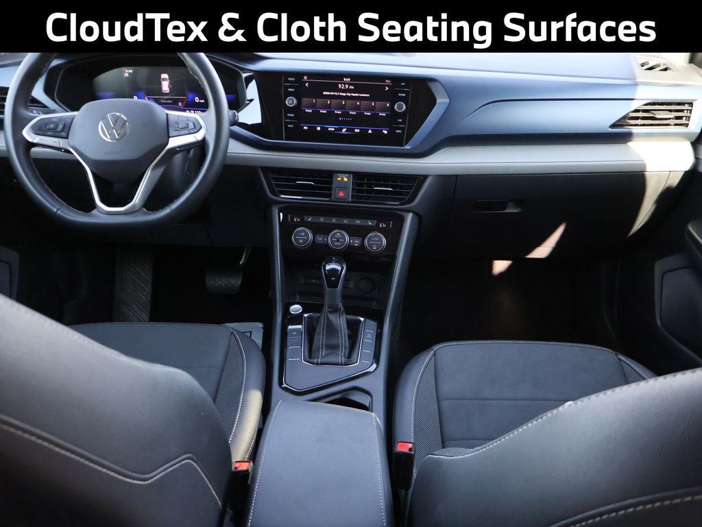 2024 Volkswagen Taos 1.5T SE San Clemente CA