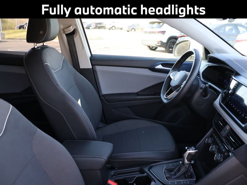 2024 Volkswagen Taos 1.5T SE San Clemente CA