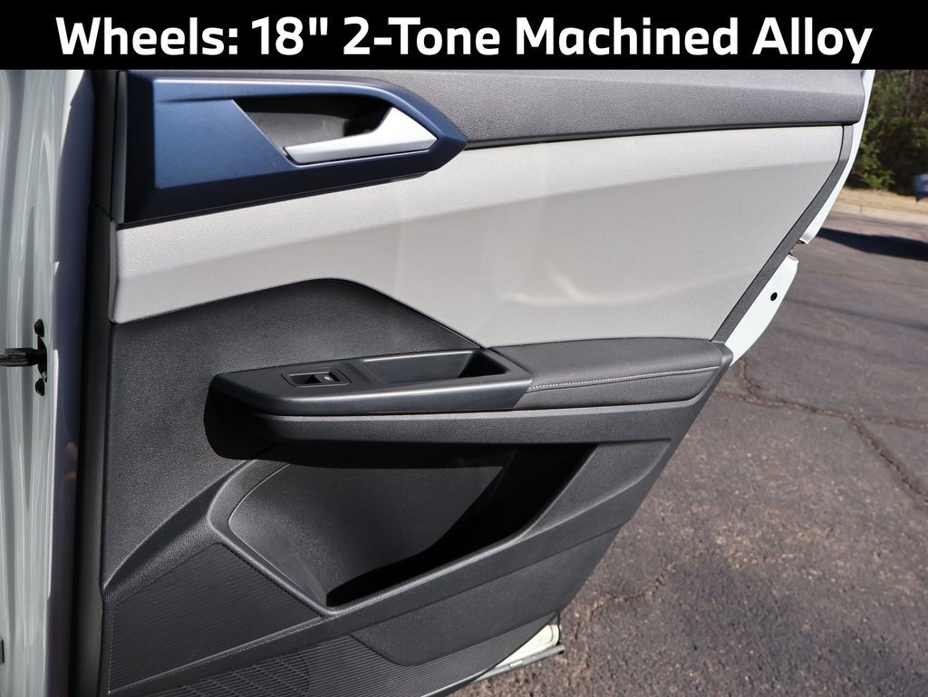 2024 Volkswagen Taos 1.5T SE San Clemente CA